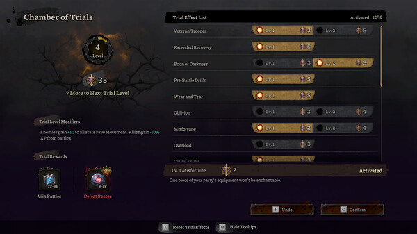 图片[3]-幻灵降世录 ：女巫的面纱 v1.2.13（Lost Eidolons: Veil of the Witch）免安装中文版-87软件库｜绿色软件+破解游戏下载站