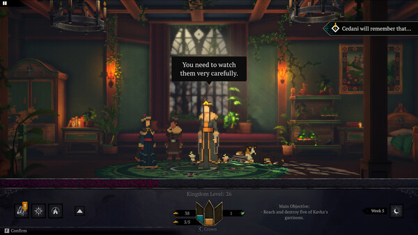 图片[3]-遵命陛下2：寒冬 v1.1.3（Yes, Your Grace 2: Snowfall）免安装中文版-87软件库｜绿色软件+破解游戏下载站