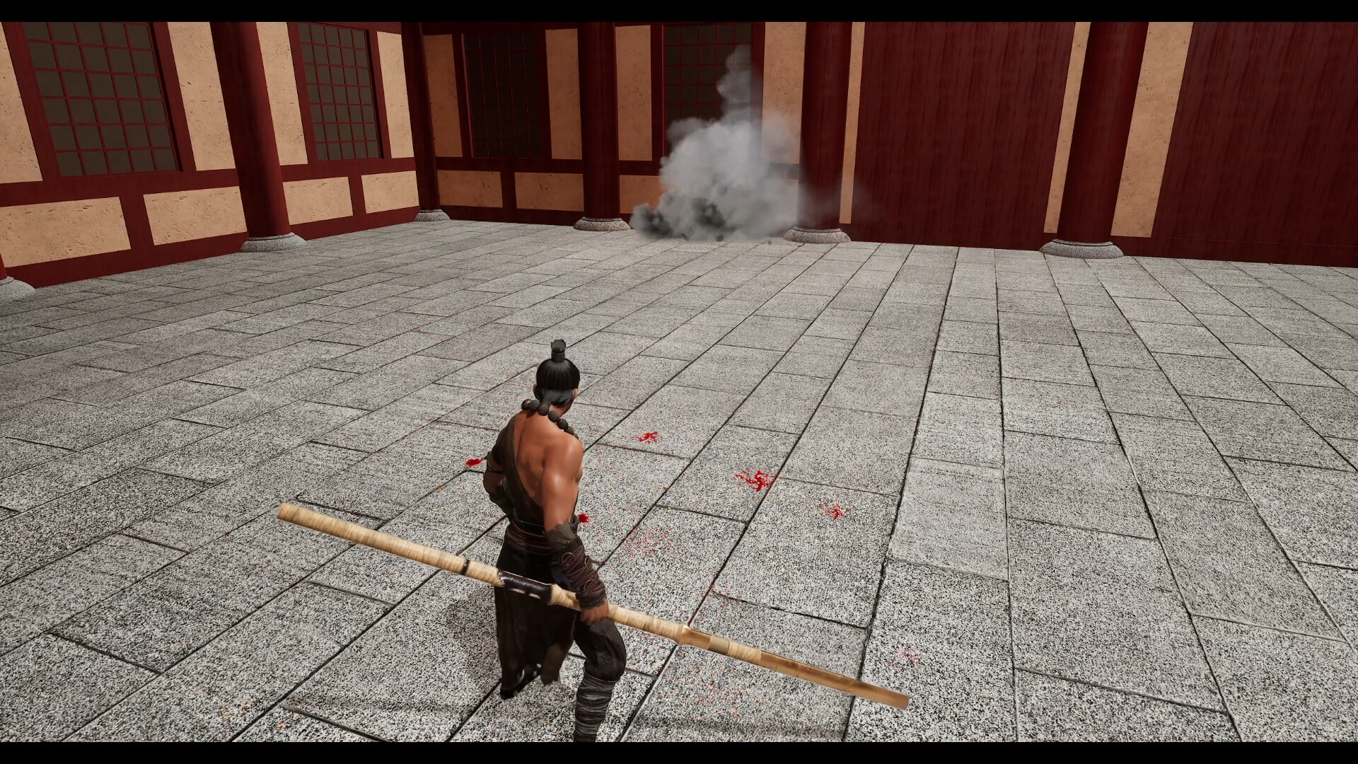 图片[6]-千嶂宗师 Build.20553258（Path of the Zenith Master）免安装中文版-87软件库｜绿色软件+破解游戏下载站