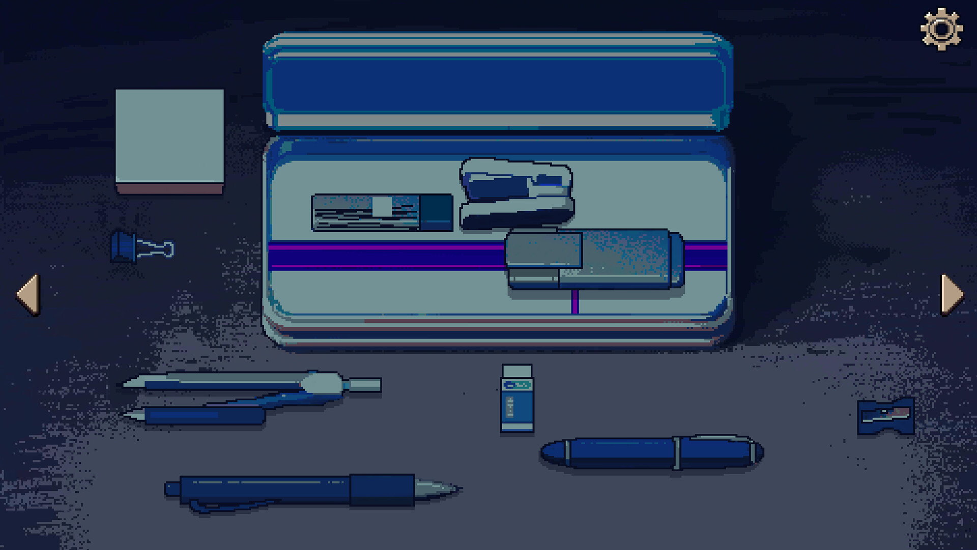 图片[3]-回心之魂 v1.0.8（Soul of Recollection）免安装中文版-87软件库｜绿色软件+破解游戏下载站