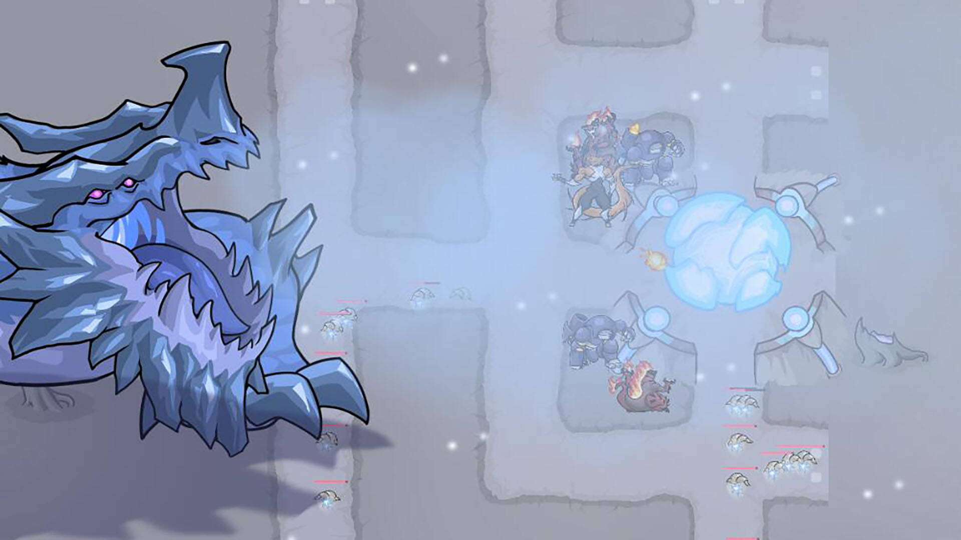 图片[2]-银河守卫战 Build.21322350（Galaxy Defense War）免安装中文版-87软件库｜绿色软件+破解游戏下载站