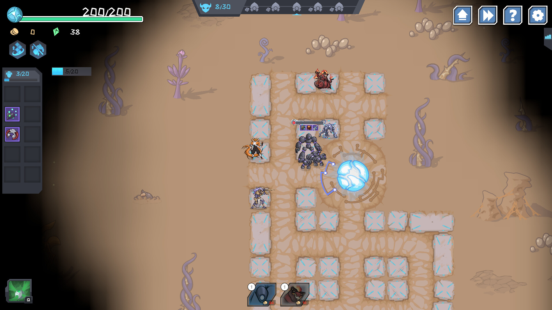 图片[3]-银河守卫战 Build.21322350（Galaxy Defense War）免安装中文版-87软件库｜绿色软件+破解游戏下载站