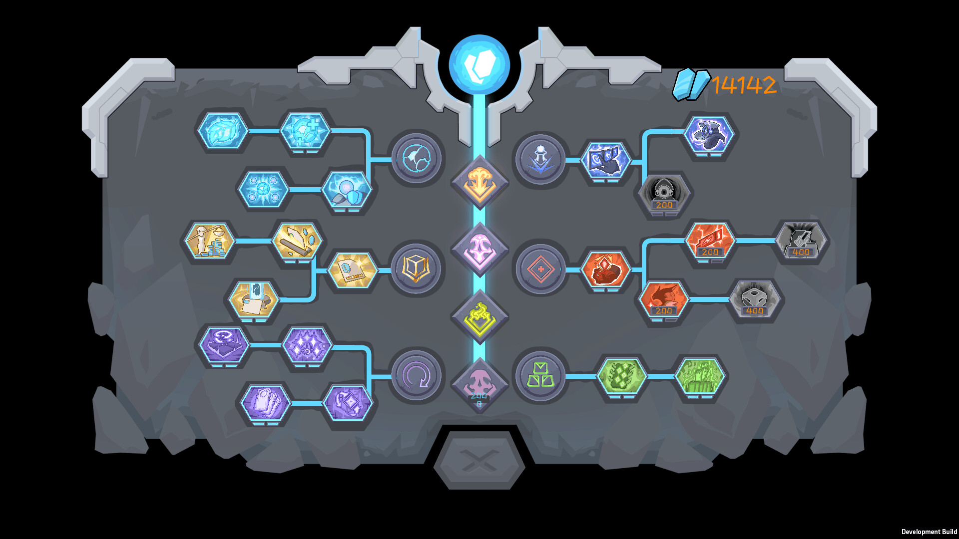 图片[4]-银河守卫战 Build.21322350（Galaxy Defense War）免安装中文版-87软件库｜绿色软件+破解游戏下载站