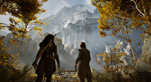 图片[2]-末日的回声：增强版 v2.03（Echoes of the End）免安装中文版-87软件库｜绿色软件+破解游戏下载站