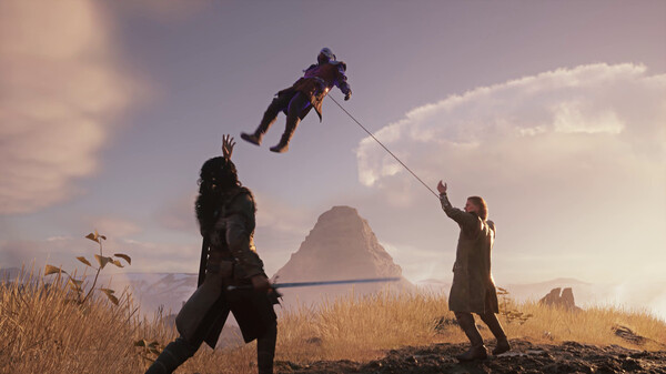 图片[3]-末日的回声：增强版 v2.03（Echoes of the End）免安装中文版-87软件库｜绿色软件+破解游戏下载站