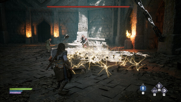 图片[4]-末日的回声：增强版 v2.03（Echoes of the End）免安装中文版-87软件库｜绿色软件+破解游戏下载站