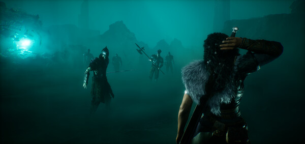 图片[6]-末日的回声：增强版 v2.03（Echoes of the End）免安装中文版-87软件库｜绿色软件+破解游戏下载站