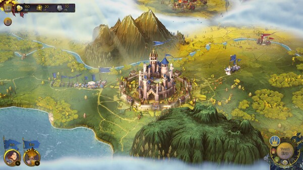 图片[3]-寂静之歌 v1.6.1 全DLC 单机+联机（Songs Of Silence）免安装中文版-87软件库｜绿色软件+破解游戏下载站