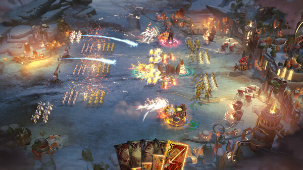 图片[4]-寂静之歌 v1.6.1 全DLC 单机+联机（Songs Of Silence）免安装中文版-87软件库｜绿色软件+破解游戏下载站