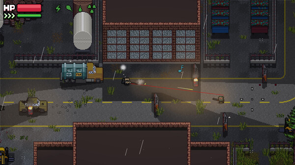 图片[2]-零希沃特 v1.2.44（ZERO Sievert）免安装中文版-87软件库｜绿色软件+破解游戏下载站