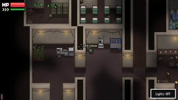 图片[6]-零希沃特 v1.2.44（ZERO Sievert）免安装中文版-87软件库｜绿色软件+破解游戏下载站