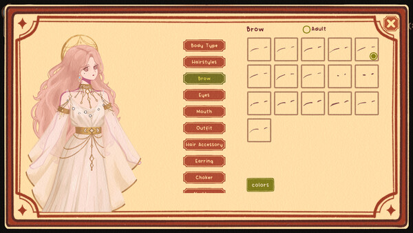 图片[4]-惠梅尔学院|威梅尔学院 v1.1.23（Whimel Academy）免安装中文版-87软件库｜绿色软件+破解游戏下载站