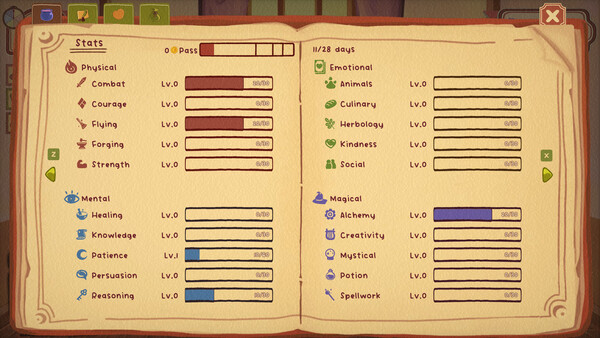 图片[6]-惠梅尔学院|威梅尔学院 v1.1.23（Whimel Academy）免安装中文版-87软件库｜绿色软件+破解游戏下载站