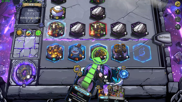 图片[3]-虚妄之盒 v0.15.0（Cubic Cosmos）免安装中文版-87软件库｜绿色软件+破解游戏下载站