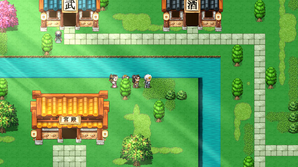 图片[5]-三国志潜龙在渊 v1.35（Three Kingdoms Heroes）免安装中文版-87软件库｜绿色软件+破解游戏下载站