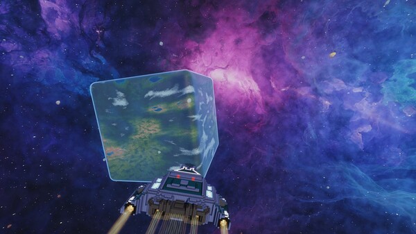 图片[2]-立方体奥德赛|立方奥德赛|方块奥德赛 v1.2.0.1 全DLC 单机+联机（Cubic Odyssey）免安装中文版-87软件库｜绿色软件+破解游戏下载站