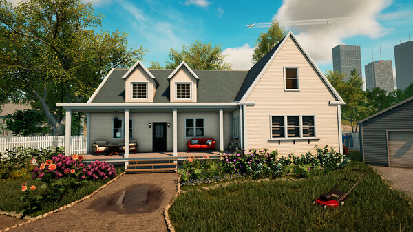 图片[5]-合同村|合约村|契约小镇 单机+联机 v1.7 全DLC（Contract Ville）免安装中文版-87软件库｜绿色软件+破解游戏下载站