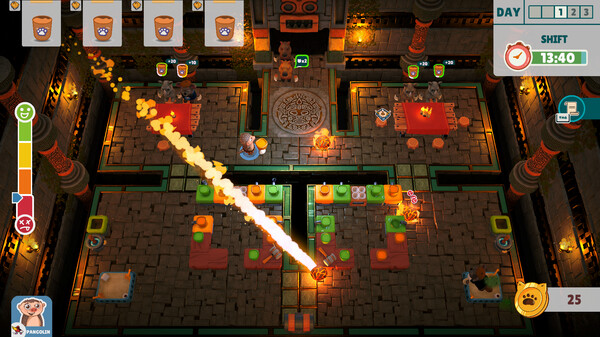 图片[3]-小动物餐吧 Build.21191950（Party Club）免安装中文版-87软件库｜绿色软件+破解游戏下载站