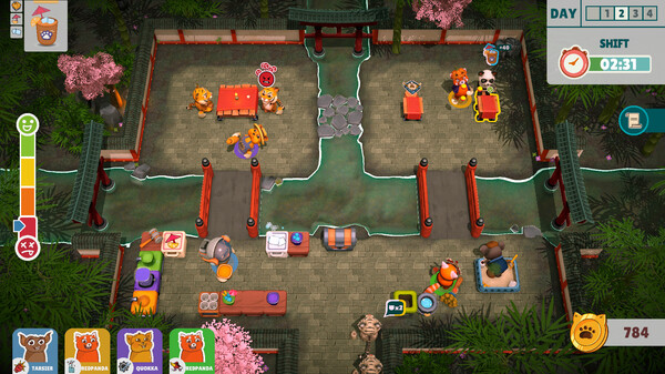 图片[6]-小动物餐吧 Build.21191950（Party Club）免安装中文版-87软件库｜绿色软件+破解游戏下载站