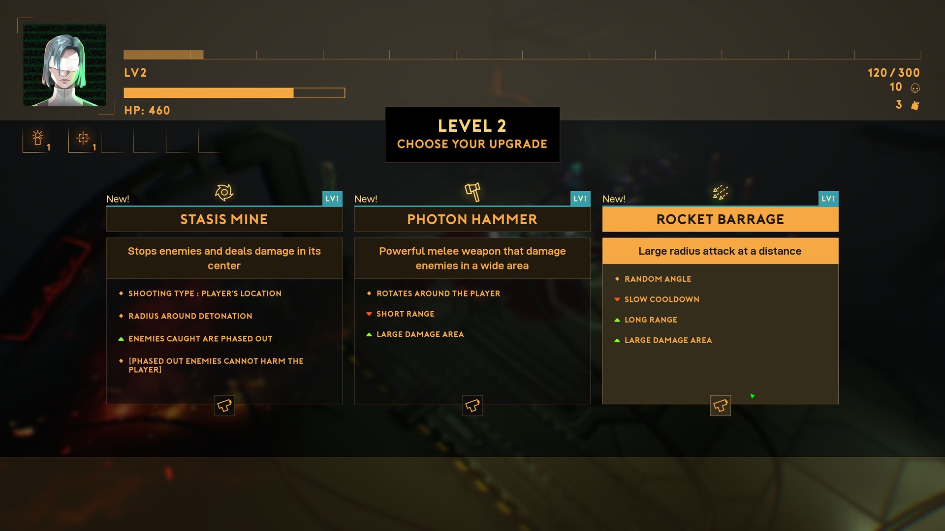 图片[3]-末日来袭：狂潮|让他们来吧：猛攻 Build.21238219（Let Them Come Onslaught）免安装中文版-87软件库｜绿色软件+破解游戏下载站