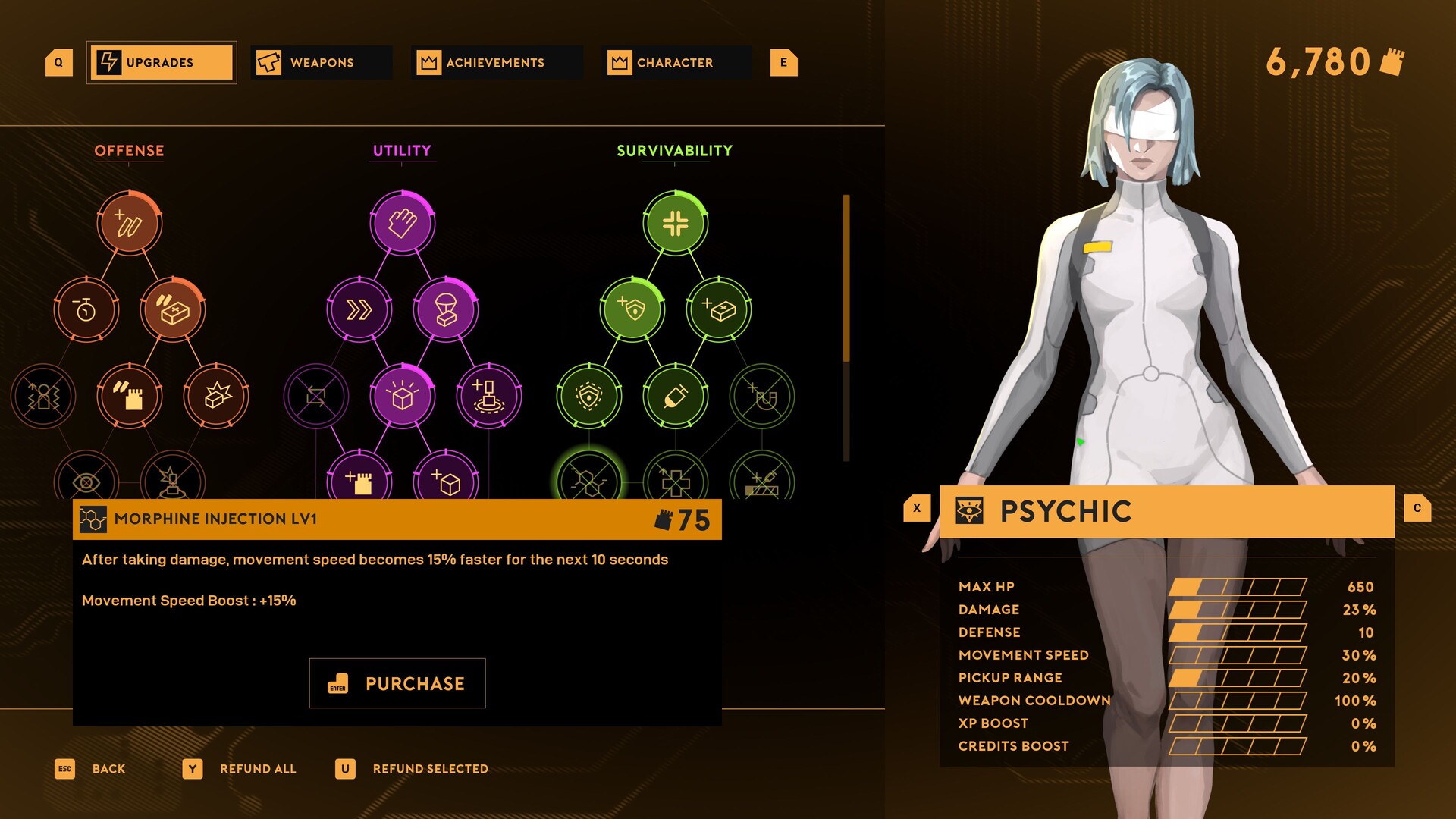 图片[5]-末日来袭：狂潮|让他们来吧：猛攻 Build.21238219（Let Them Come Onslaught）免安装中文版-87软件库｜绿色软件+破解游戏下载站