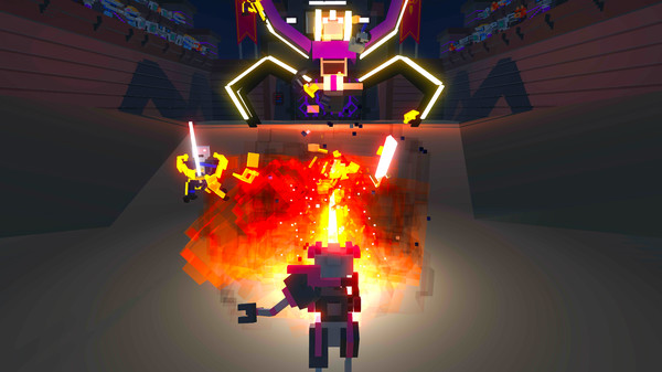 图片[3]-机器人角斗场 单机＋联机 v1.7.1.0（Clone Drone in the Danger Zone）免安装中文版-87软件库｜绿色软件+破解游戏下载站