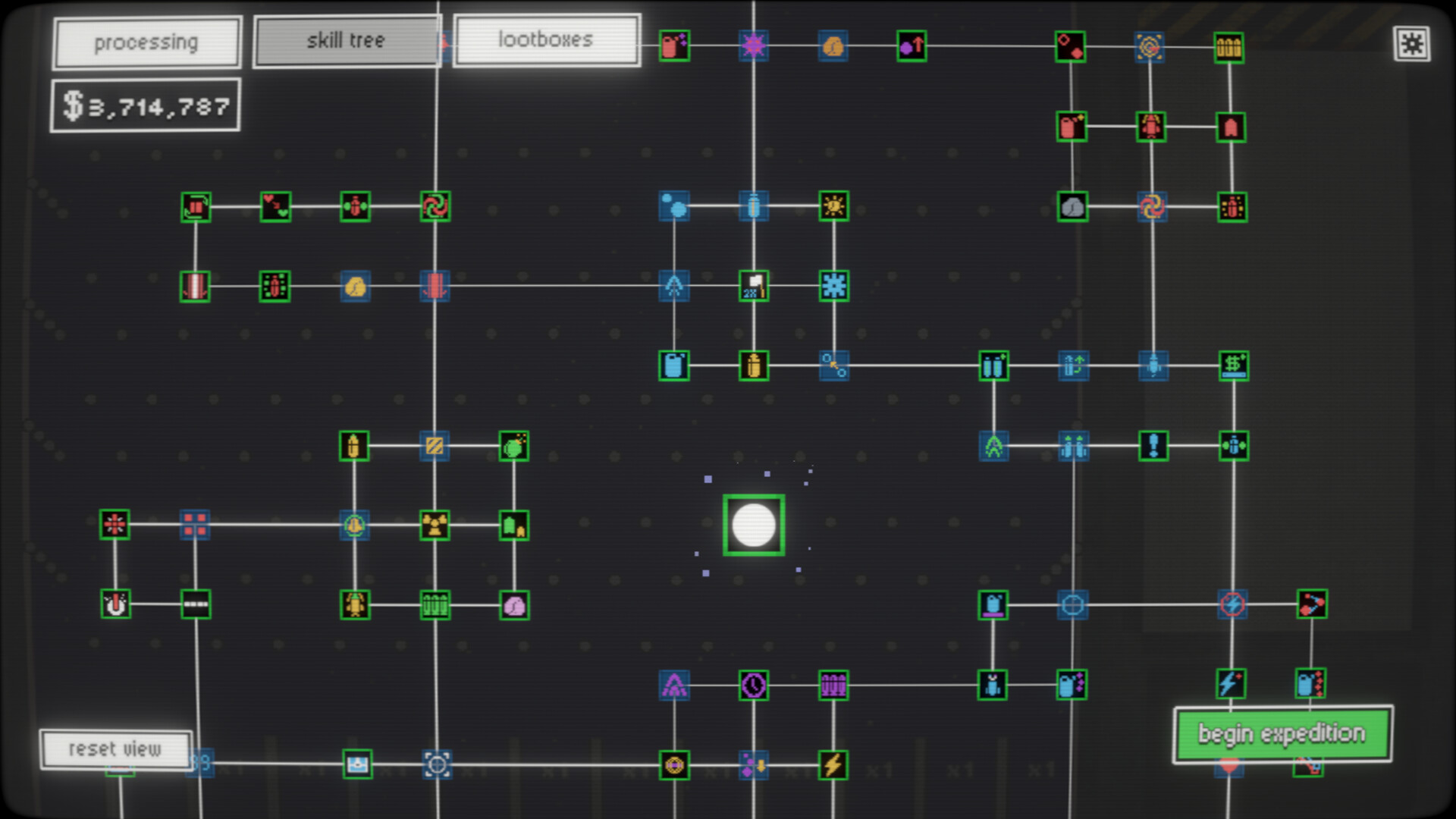 图片[3]-太空碎石者 Build.21274720（Space Rock Breaker）免安装中文版-87软件库｜绿色软件+破解游戏下载站