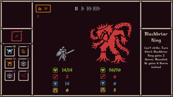 图片[3]-魔王将至 v0.8.58（He is Coming）免安装中文版-87软件库｜绿色软件+破解游戏下载站