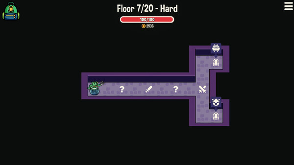 图片[4]-抓抓地牢 v0.11.4（Dungeon Clawler）免安装中文版-87软件库｜绿色软件+破解游戏下载站