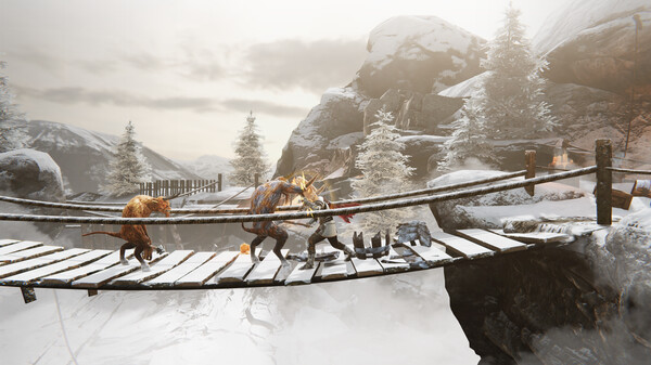 图片[4]-心之城堡：重述 v20251216（Castle of Heart Retold）免安装中文版-87软件库｜绿色软件+破解游戏下载站