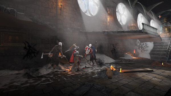 图片[6]-心之城堡：重述 v20251216（Castle of Heart Retold）免安装中文版-87软件库｜绿色软件+破解游戏下载站