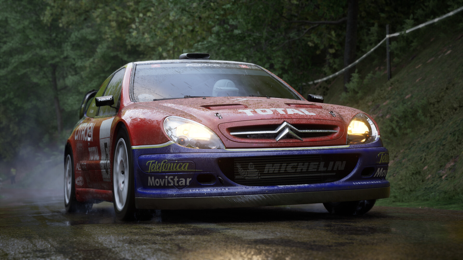 图片[3]-神力科莎：拉力 v0.2（Assetto Corsa Rally）免安装中文版-87软件库｜绿色软件+破解游戏下载站