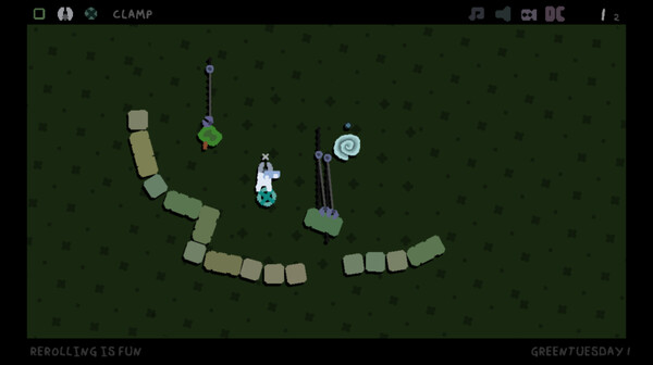 图片[3]-蒙莎丽娜 Build.24062025 单机+联机（Mosa Lina）免安装中文版-87软件库｜绿色软件+破解游戏下载站