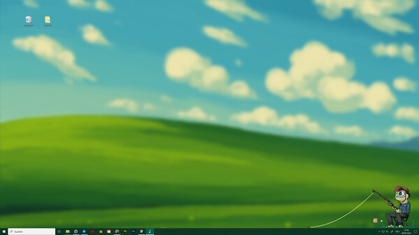 图片[2]-桌面垂钓 Build.21192560（Desktop Fishing）免安装中文版-87软件库｜绿色软件+破解游戏下载站