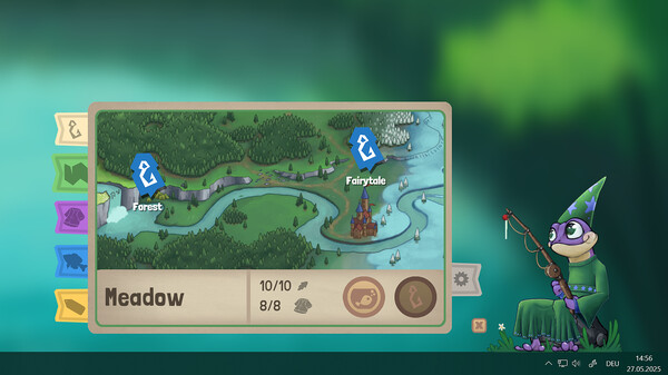 图片[3]-桌面垂钓 Build.21192560（Desktop Fishing）免安装中文版-87软件库｜绿色软件+破解游戏下载站