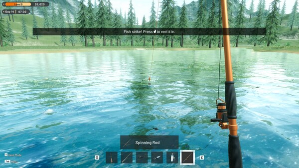 图片[4]-牧场农场与商店模拟器 正式版（Ranch Farm and Store Simulator）免安装中文版-87软件库｜绿色软件+破解游戏下载站