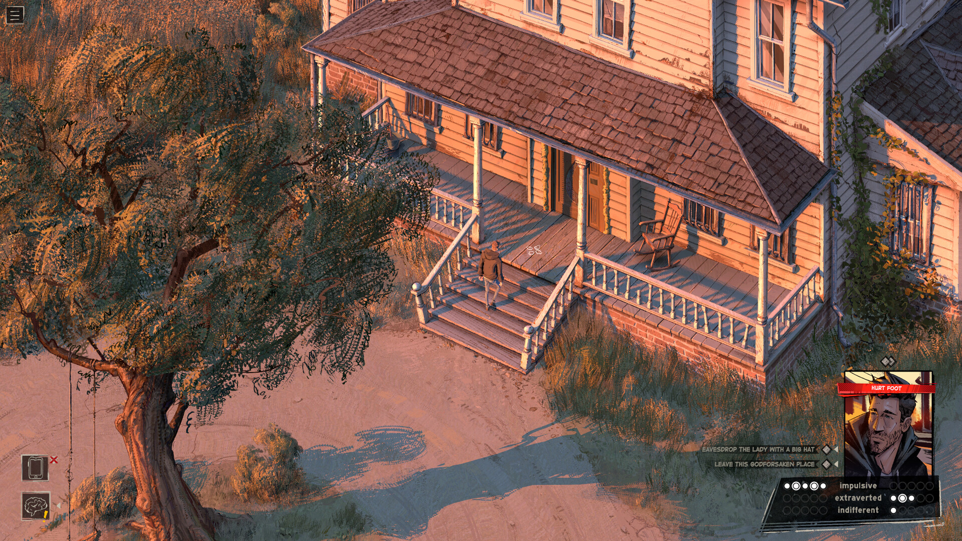 图片[2]-懊悔谷 v1.1.0（Rue Valley）免安装中文版-87软件库｜绿色软件+破解游戏下载站