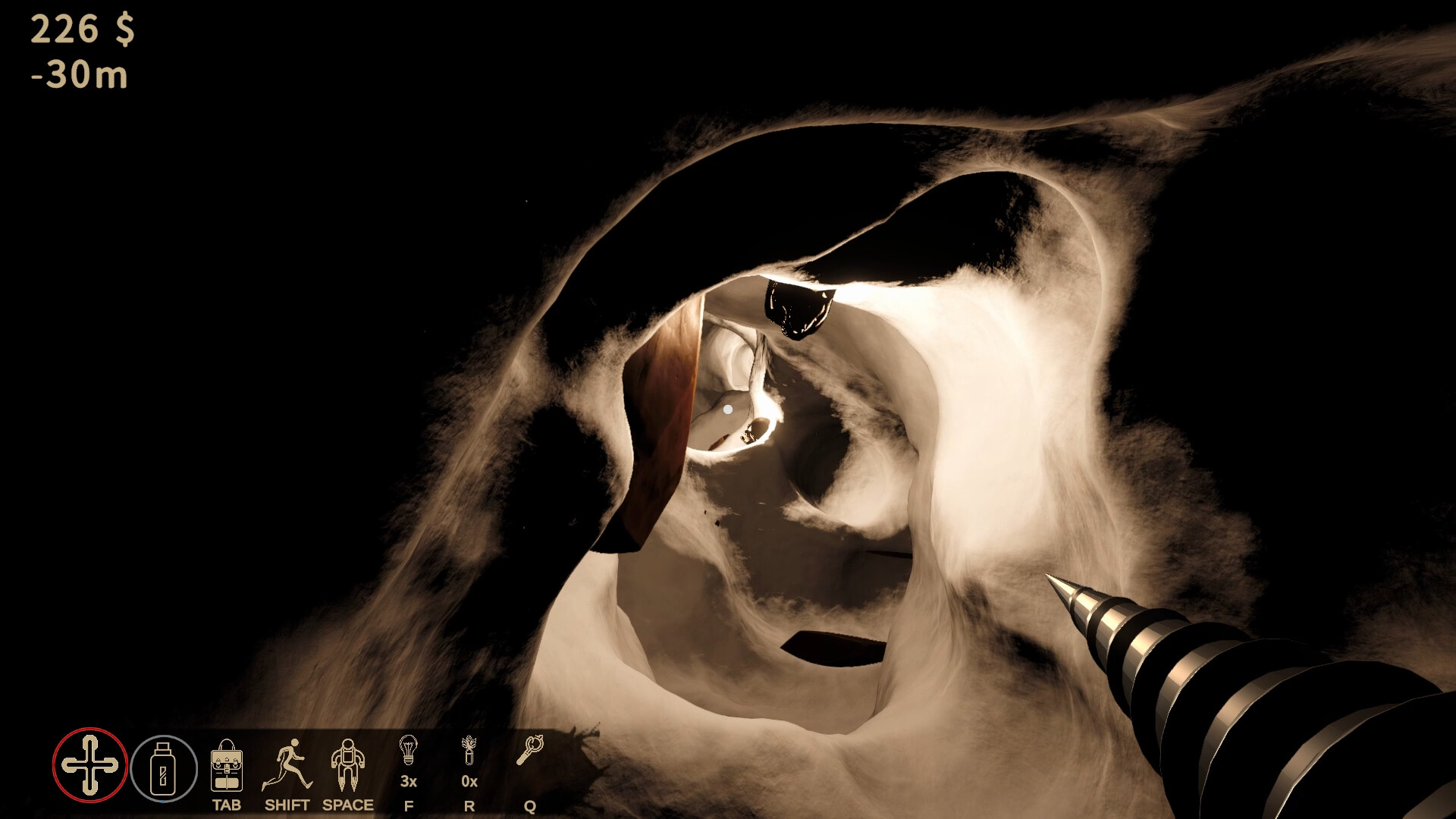 图片[3]-挖坟仙人（Legendary Tomb digger）免安装中文版-87软件库｜绿色软件+破解游戏下载站