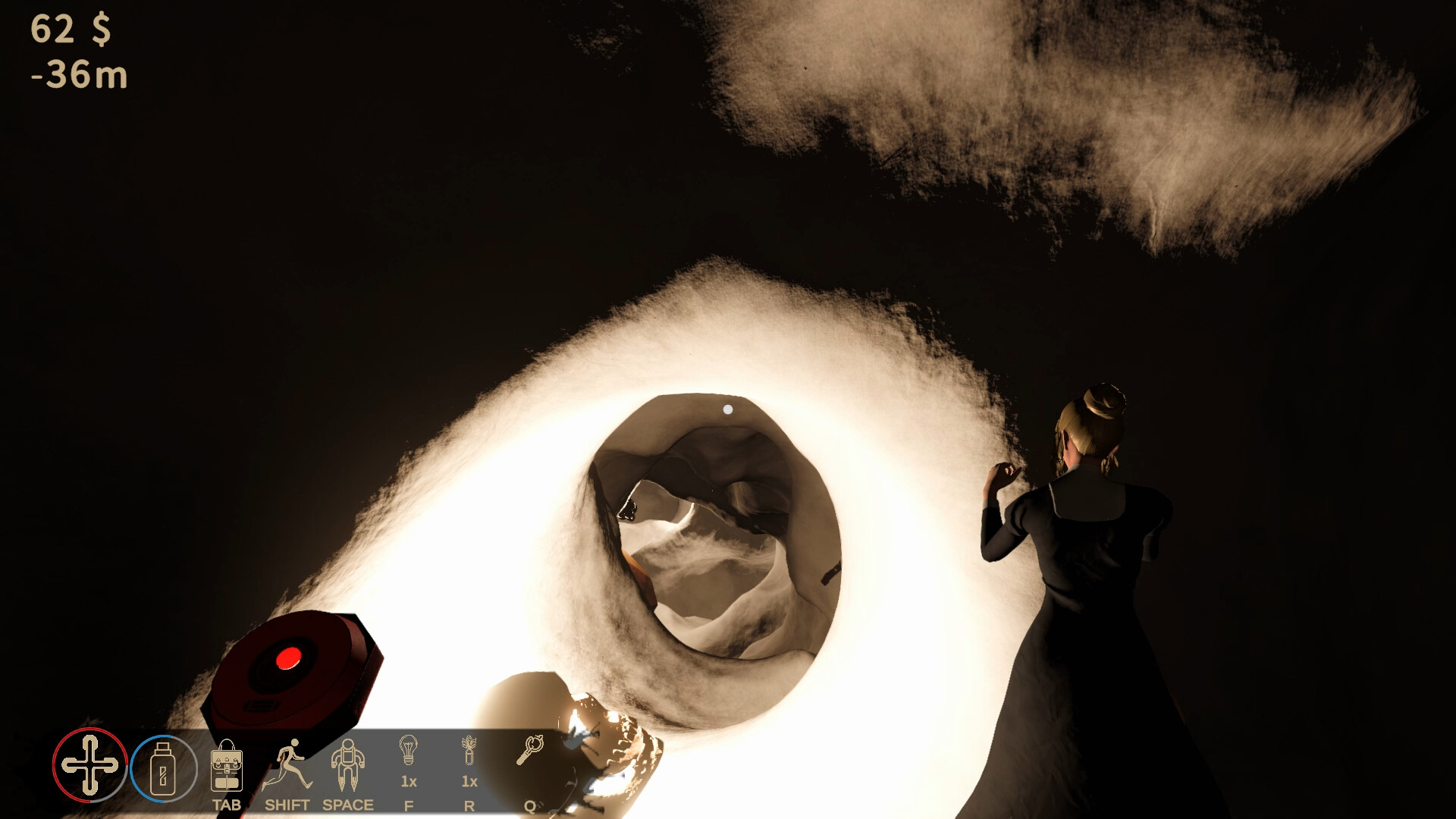 图片[4]-挖坟仙人（Legendary Tomb digger）免安装中文版-87软件库｜绿色软件+破解游戏下载站