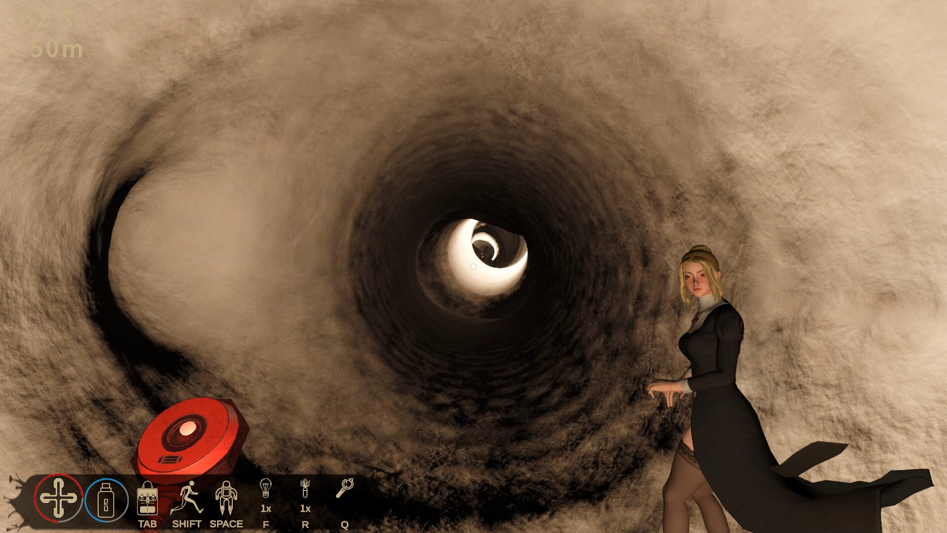 图片[6]-挖坟仙人（Legendary Tomb digger）免安装中文版-87软件库｜绿色软件+破解游戏下载站