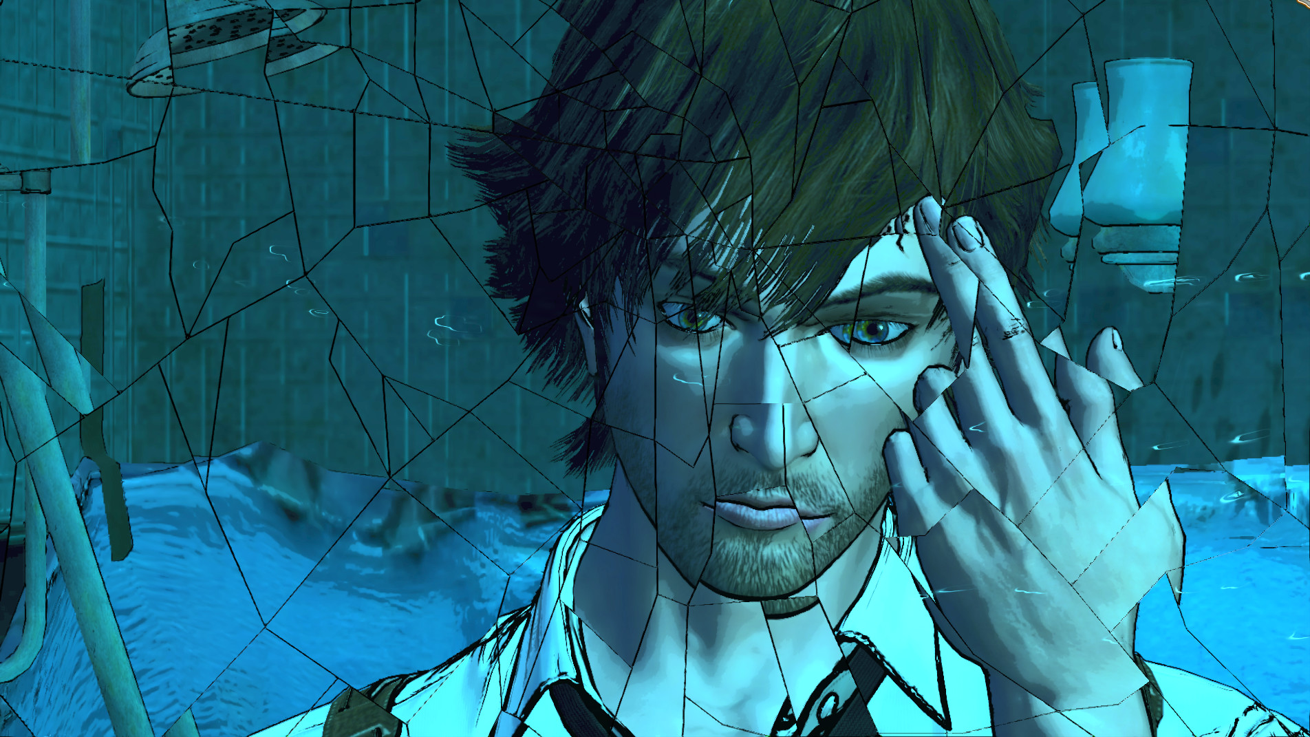 图片[2]-D4：暗梦不灭 送修改器（D4 Dark Dreams Don’t Die -Season One）免安装中文版-87软件库｜绿色软件+破解游戏下载站