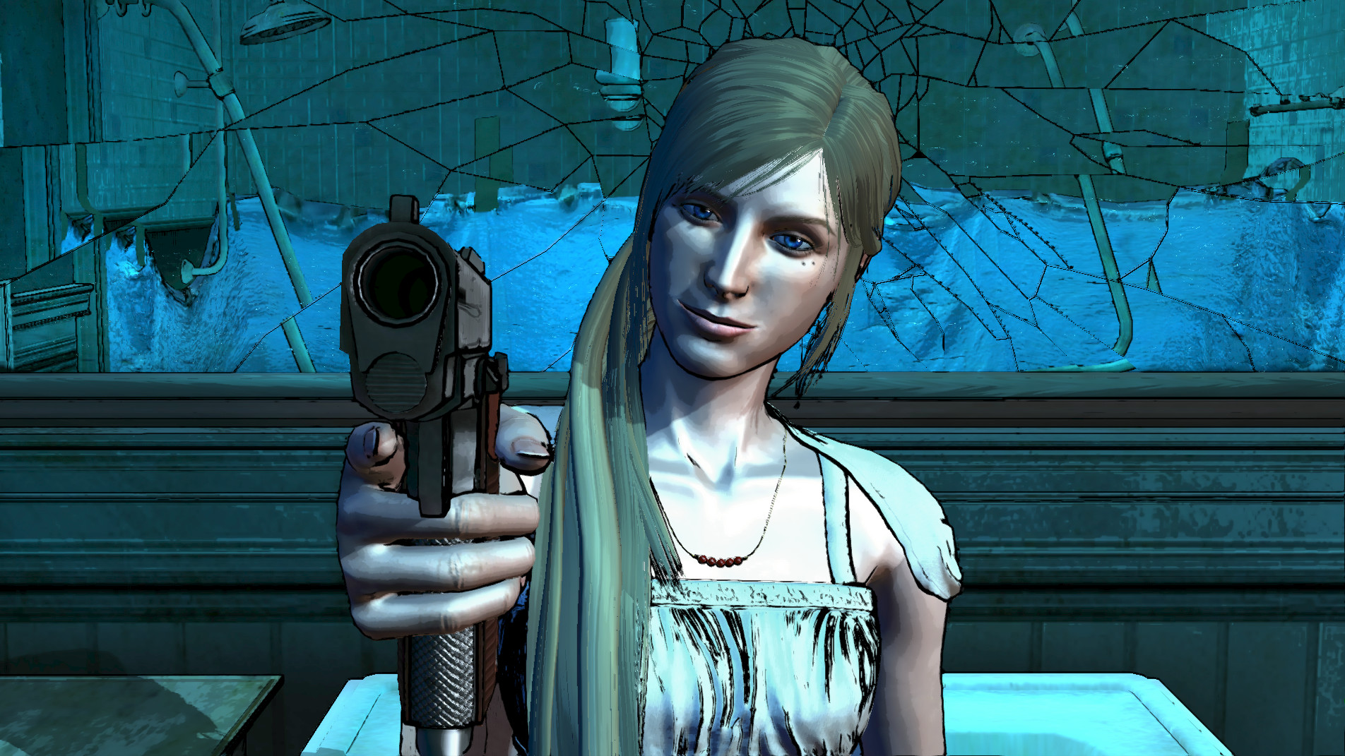 图片[6]-D4：暗梦不灭 送修改器（D4 Dark Dreams Don’t Die -Season One）免安装中文版-87软件库｜绿色软件+破解游戏下载站