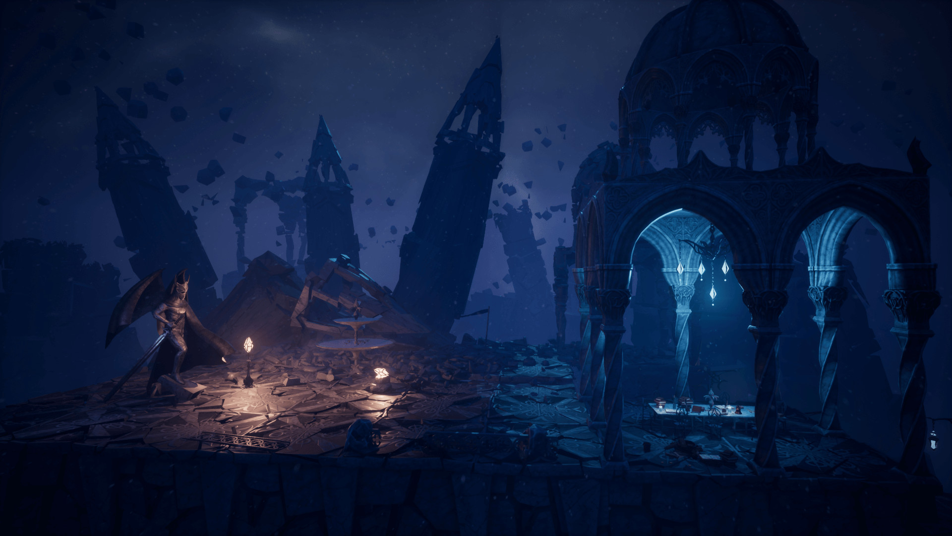 图片[4]-球魂 v1.3.1（WarriOrb）免安装中文版-87软件库｜绿色软件+破解游戏下载站