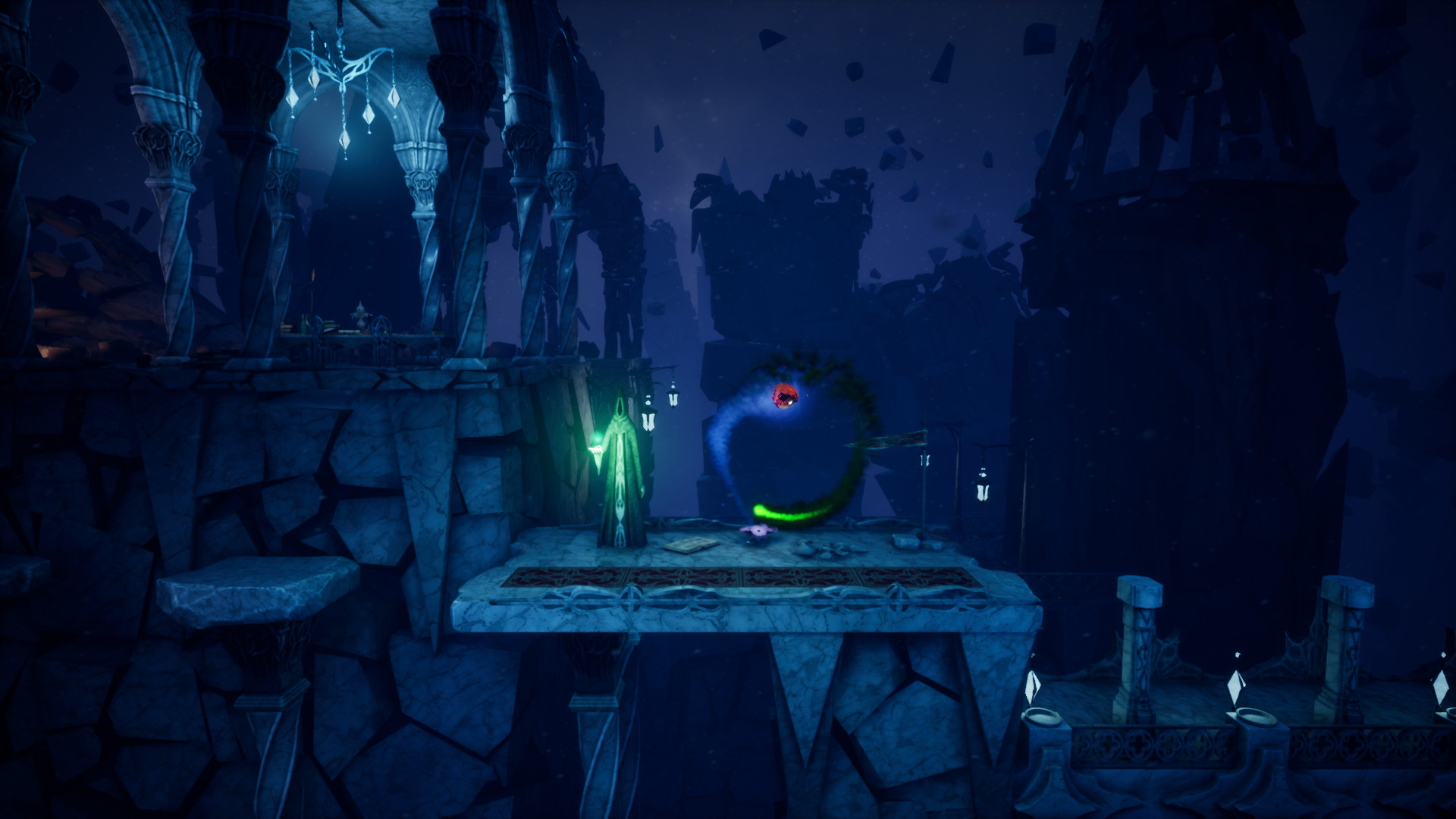 图片[6]-球魂 v1.3.1（WarriOrb）免安装中文版-87软件库｜绿色软件+破解游戏下载站