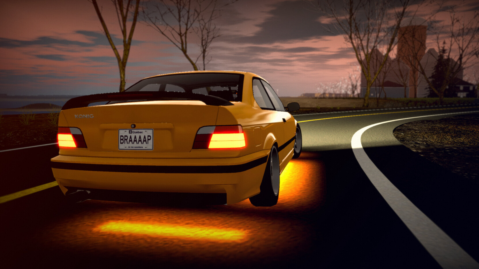 图片[2]-我的破车 v1.03（Mon Bazou）免安装中文版-87软件库｜绿色软件+破解游戏下载站