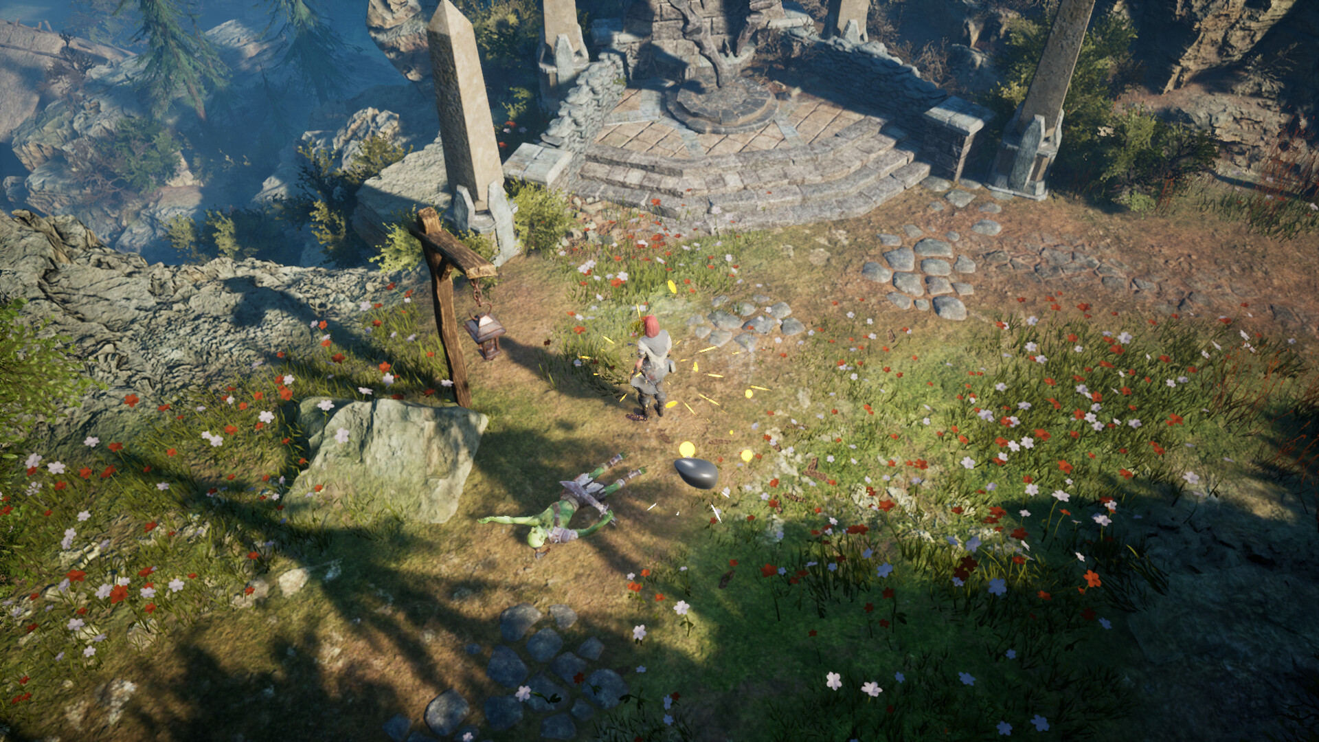 图片[3]-再次崛起 v0.10.0（Rise Again）免安装中文版-87软件库｜绿色软件+破解游戏下载站