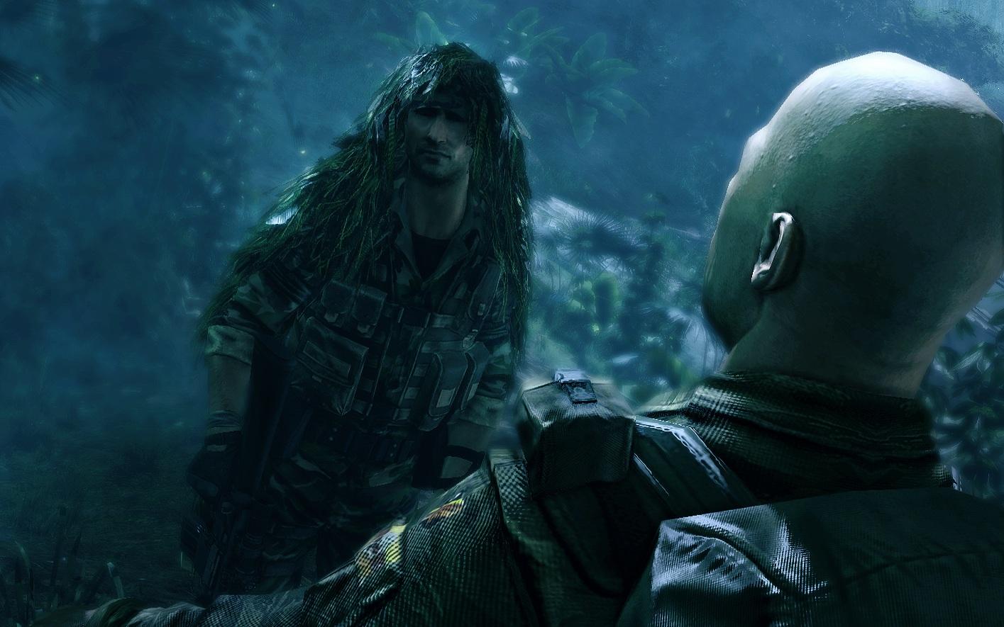 图片[5]-狙击手：幽灵战士1 完整版 送修改器+完美通关存档（Sniper Ghost Warrior）免安装中文版-87软件库｜绿色软件+破解游戏下载站