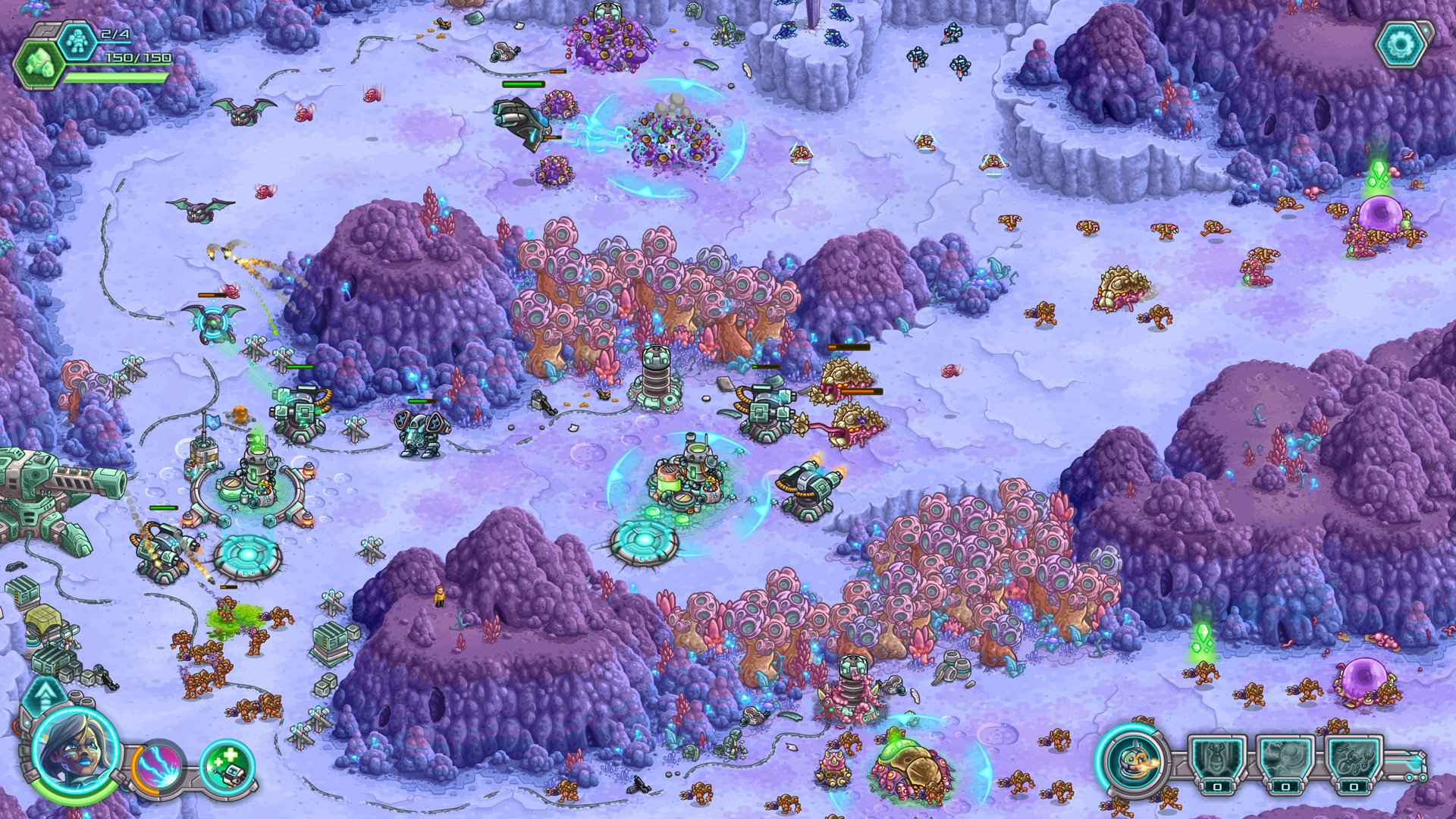 图片[6]-钢铁战队 v1.6.10（Iron Marines）免安装中文版-87软件库｜绿色软件+破解游戏下载站