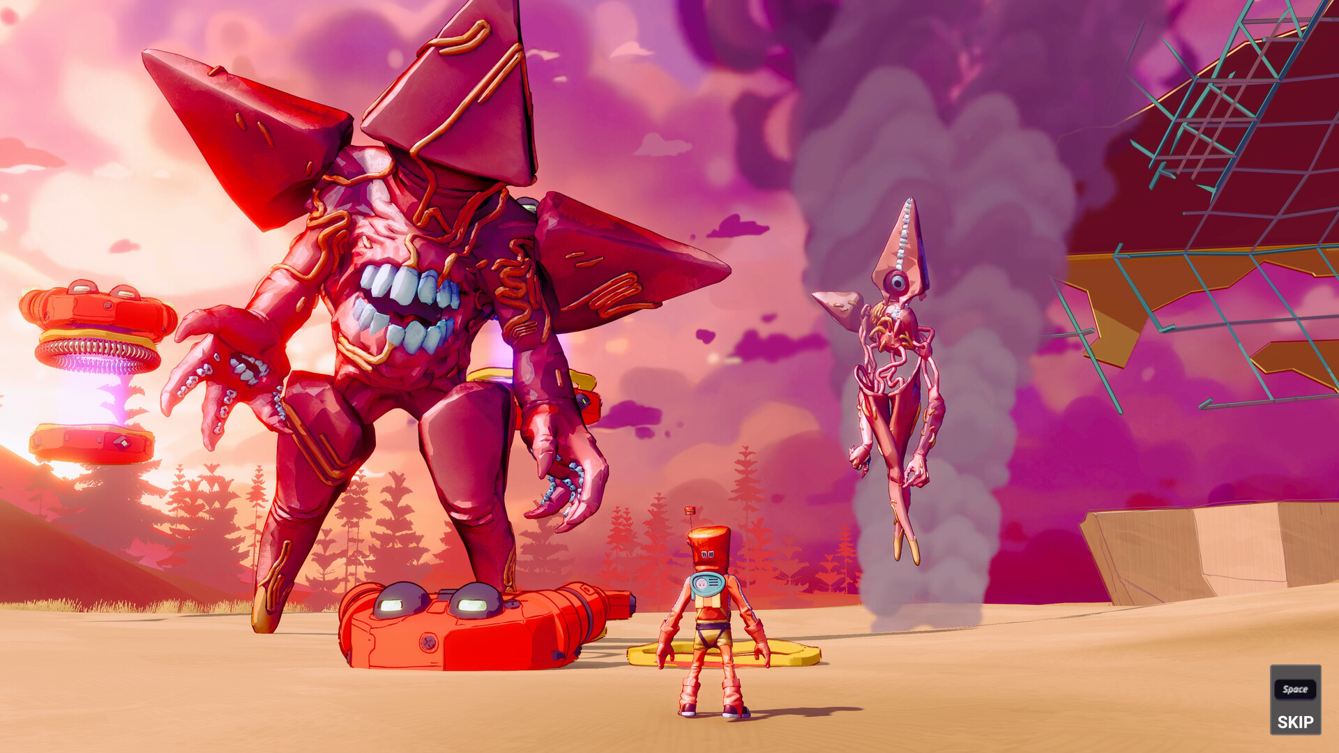 图片[4]-肉转乾坤 Build.20711220（SWAPMEAT）免安装中文版-87软件库｜绿色软件+破解游戏下载站