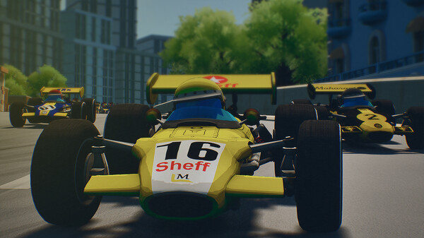 图片[5]-方程式传奇 v20251218 全DLC（Formula Legends）免安装中文版-87软件库｜绿色软件+破解游戏下载站